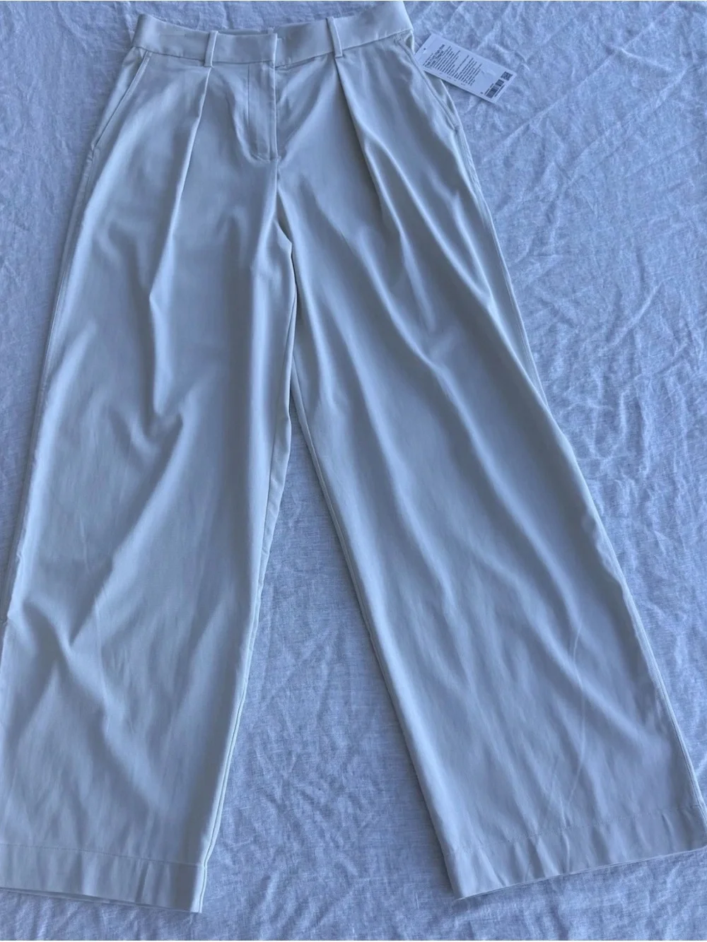 lululemon athletica wide leg